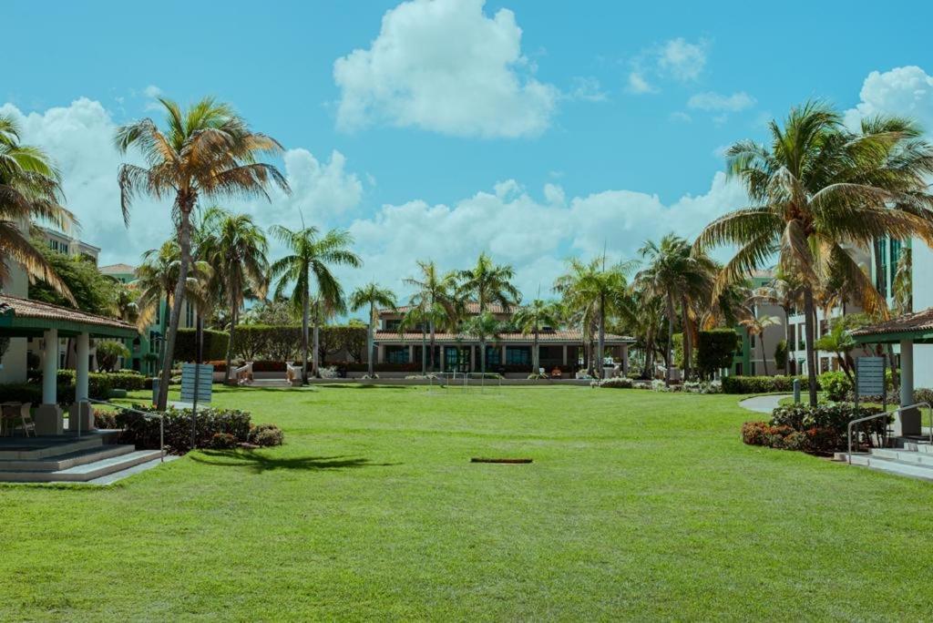 Aquatika Paraiso Tropical Loiza Exterior foto