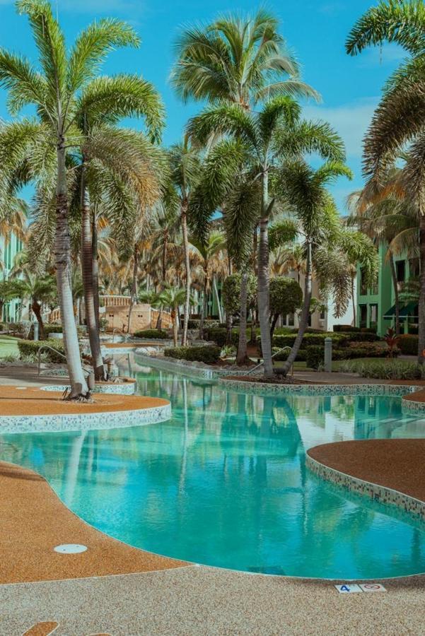 Aquatika Paraiso Tropical Loiza Exterior foto