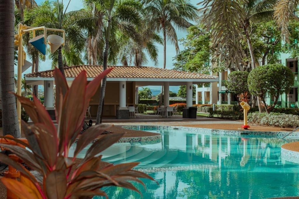 Aquatika Paraiso Tropical Loiza Exterior foto
