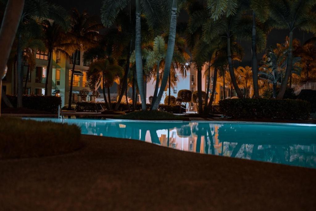 Aquatika Paraiso Tropical Loiza Exterior foto