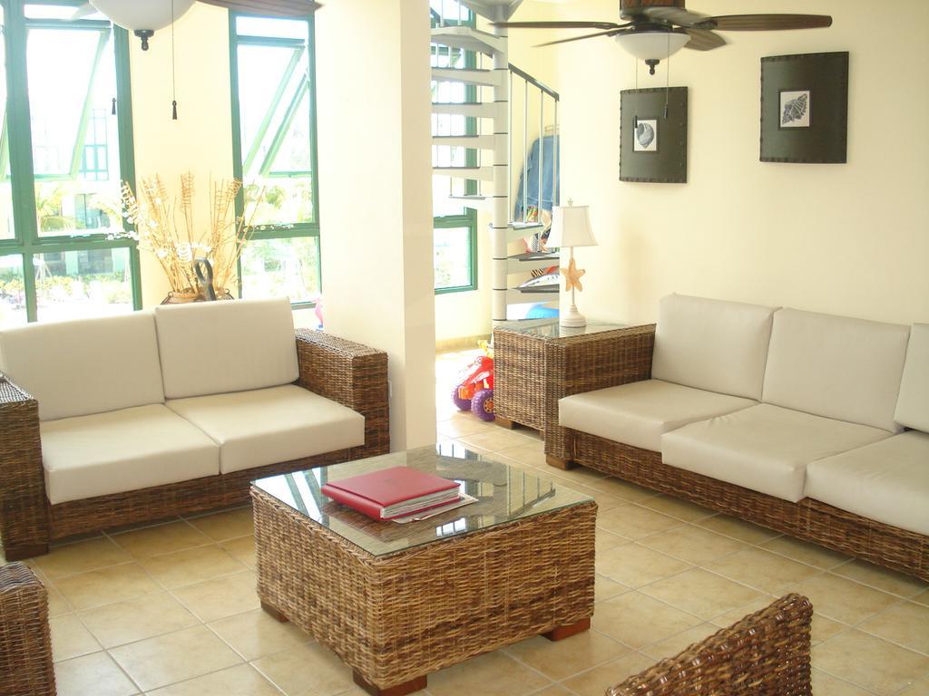 Aquatika Paraiso Tropical Loiza Exterior foto