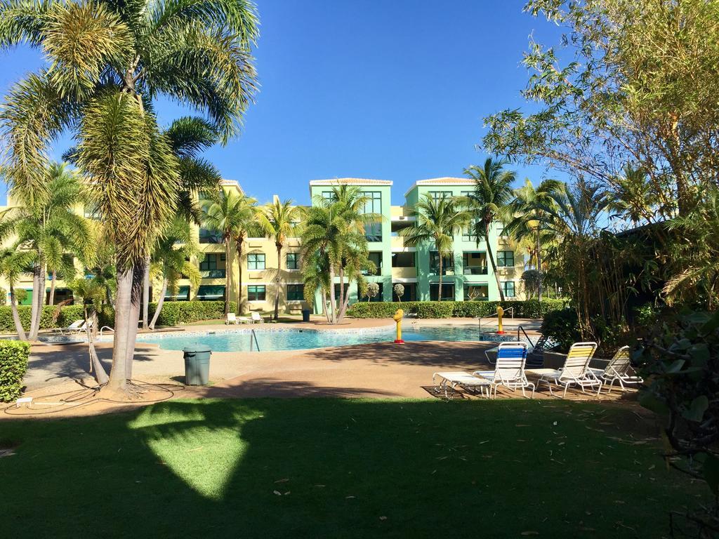 Aquatika Paraiso Tropical Loiza Exterior foto