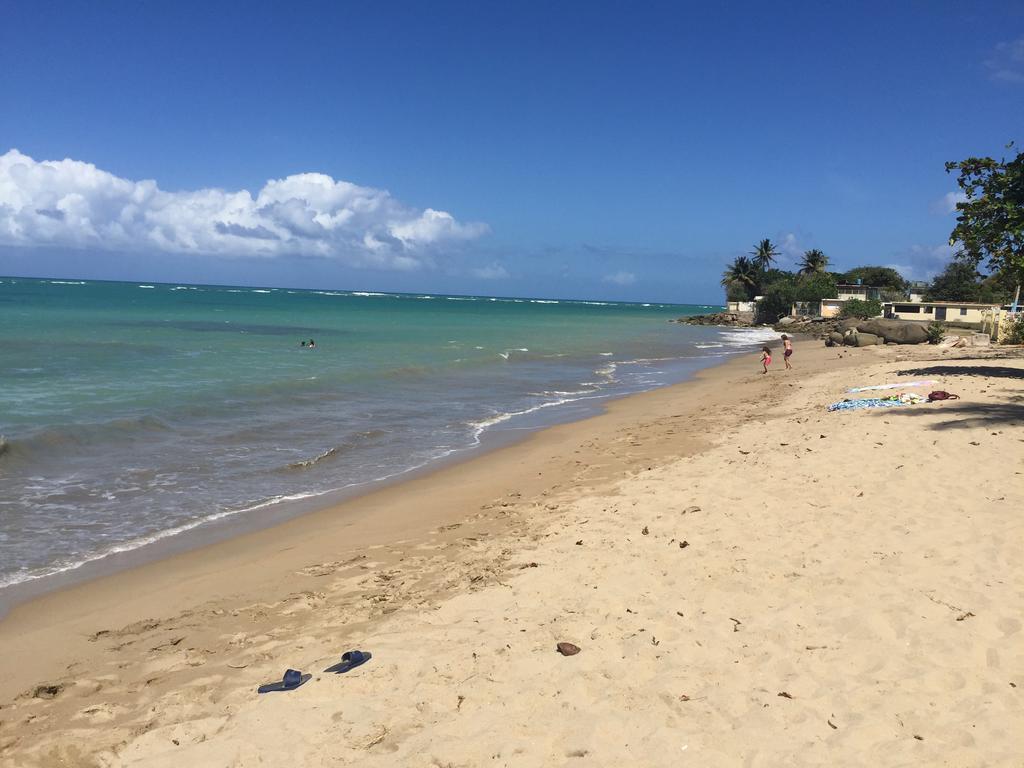 Aquatika Paraiso Tropical Loiza Exterior foto