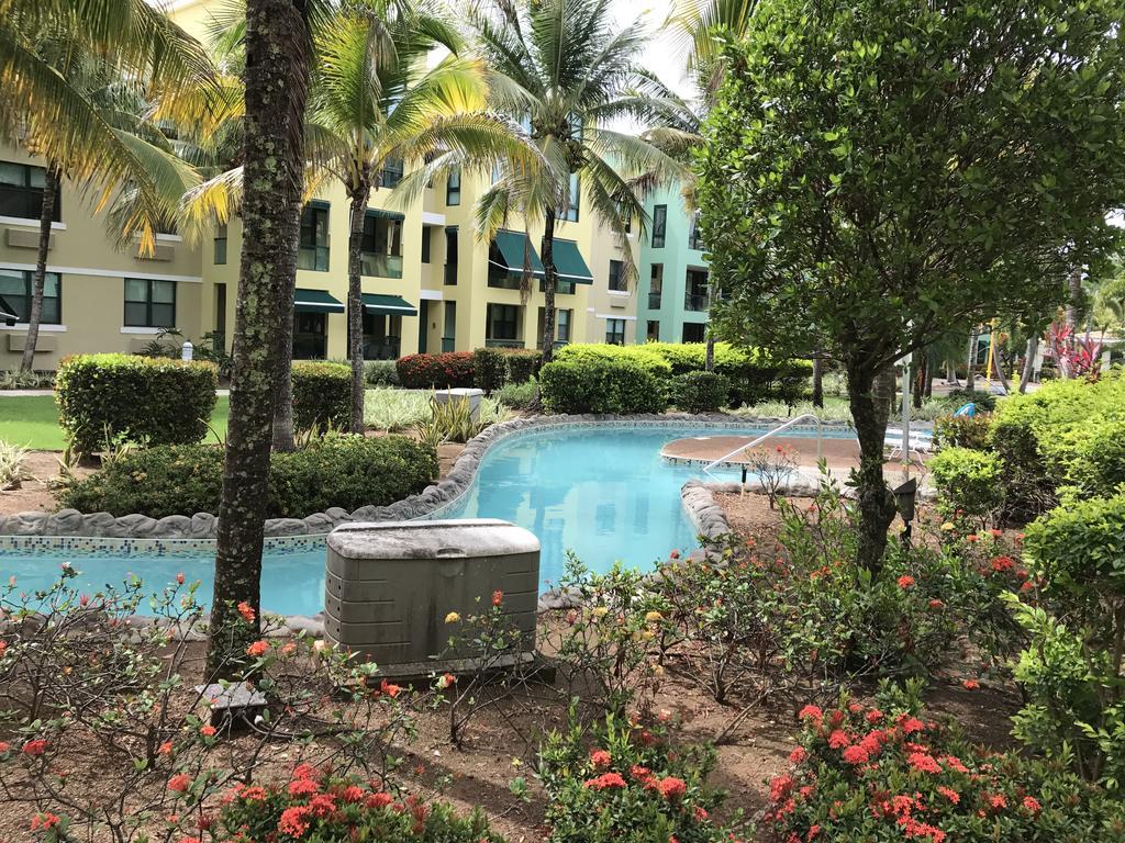 Aquatika Paraiso Tropical Loiza Exterior foto