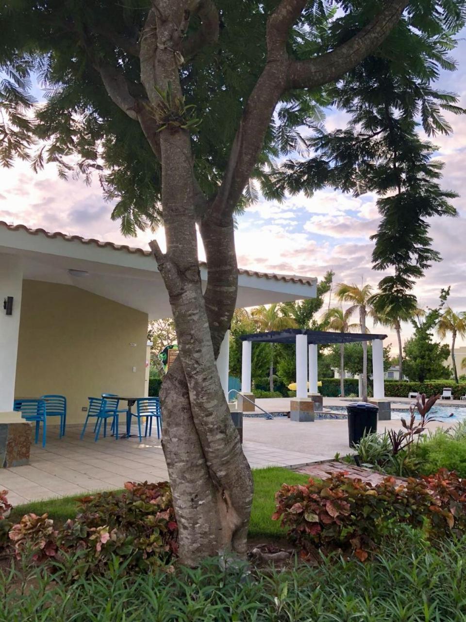 Aquatika Paraiso Tropical Loiza Exterior foto