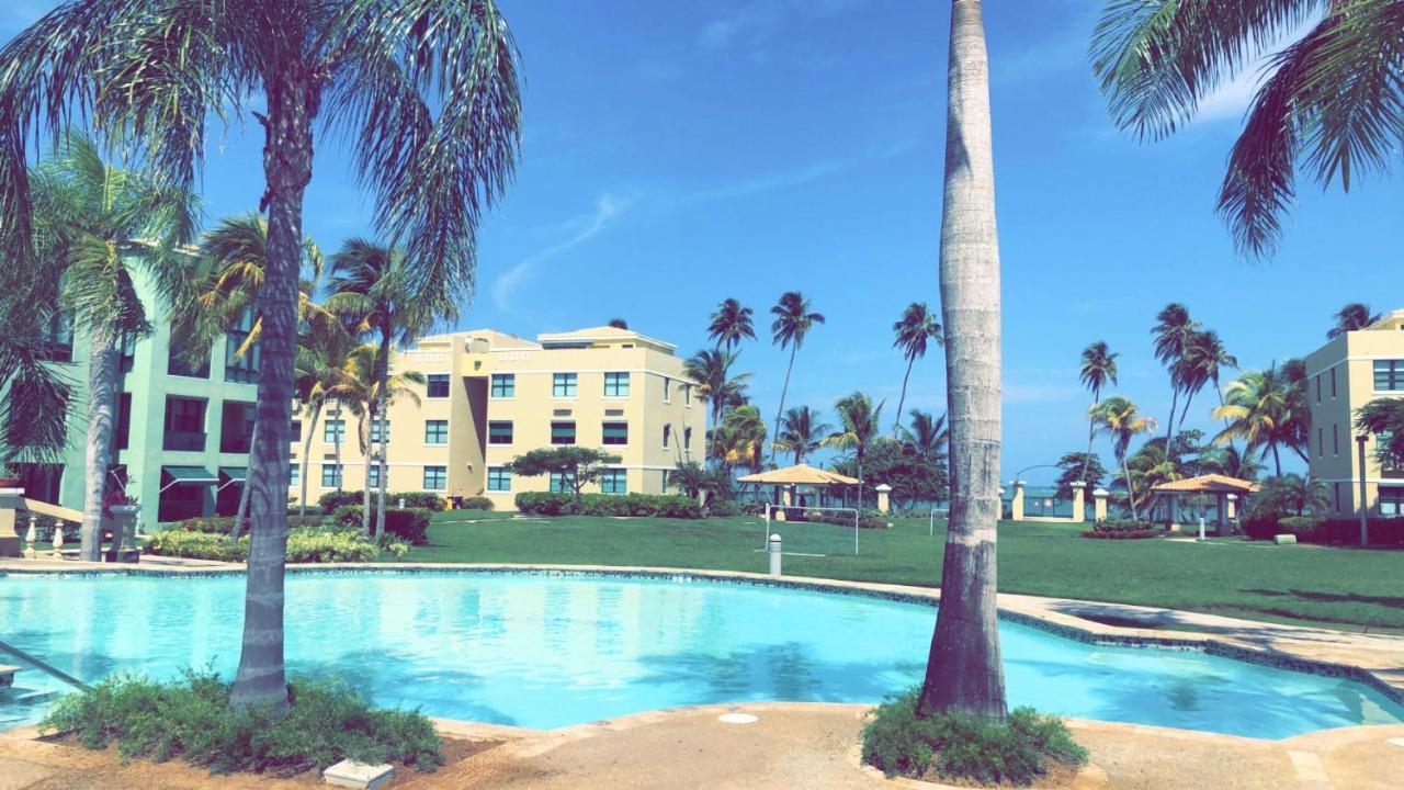 Aquatika Paraiso Tropical Loiza Exterior foto