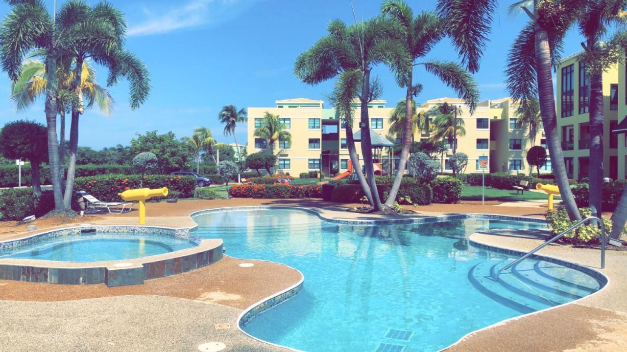 Aquatika Paraiso Tropical Loiza Exterior foto