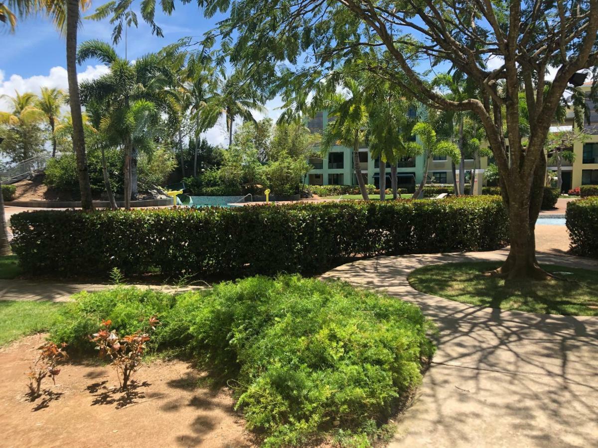 Aquatika Paraiso Tropical Loiza Exterior foto