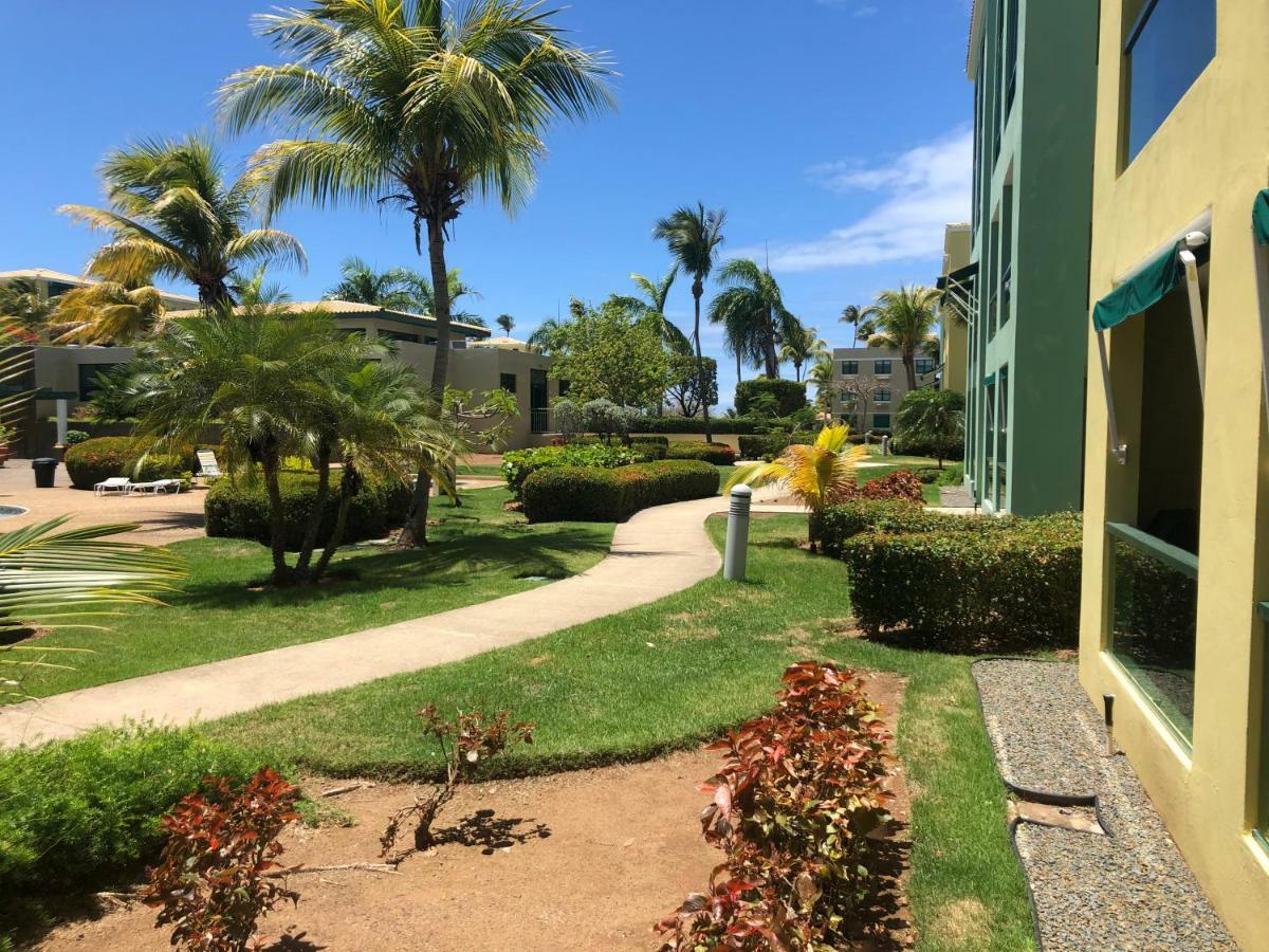 Aquatika Paraiso Tropical Loiza Exterior foto