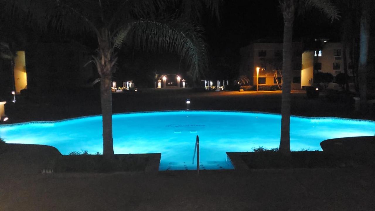 Aquatika Paraiso Tropical Loiza Exterior foto
