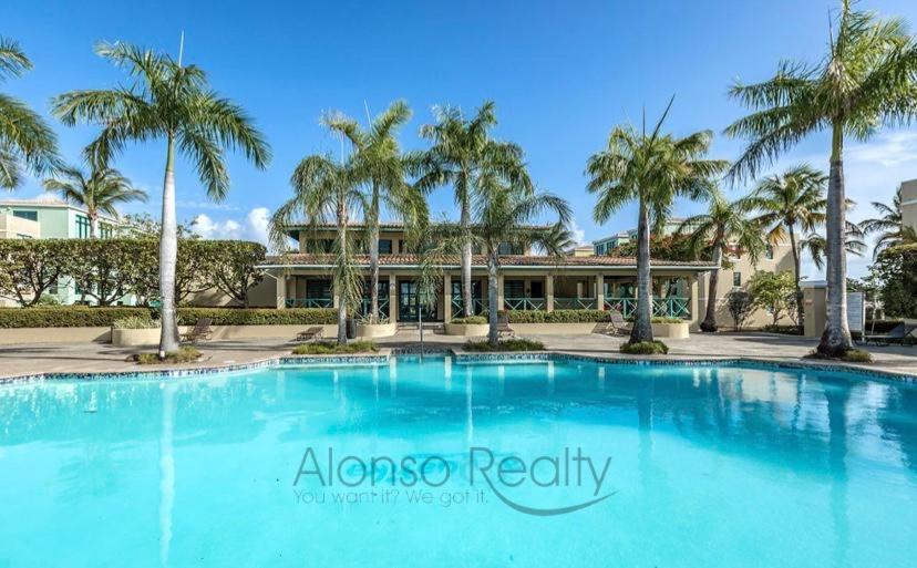 Aquatika Paraiso Tropical Loiza Exterior foto