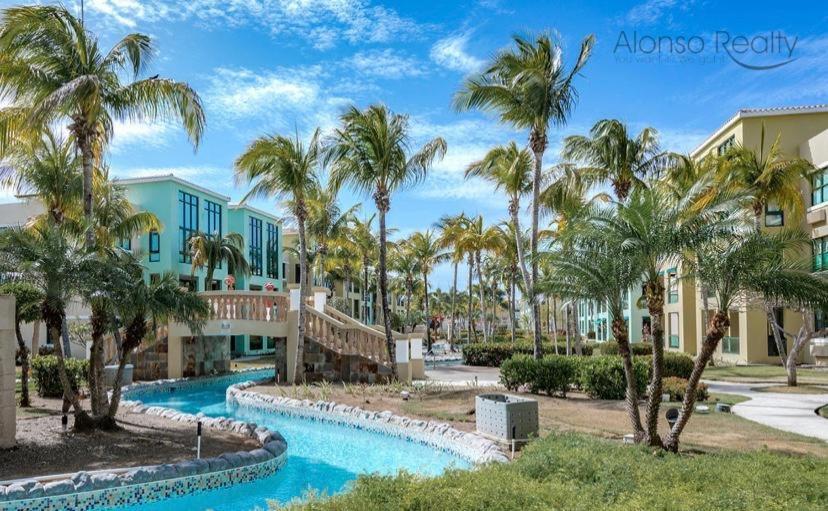 Aquatika Paraiso Tropical Loiza Exterior foto