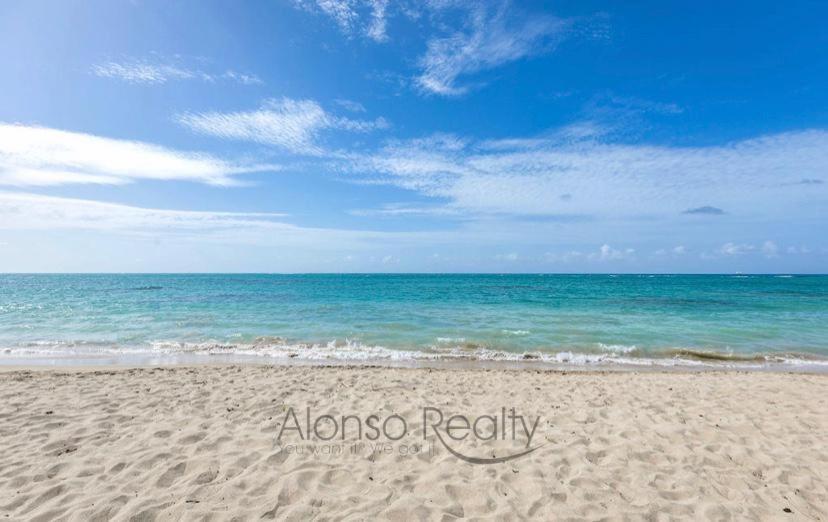 Aquatika Paraiso Tropical Loiza Exterior foto